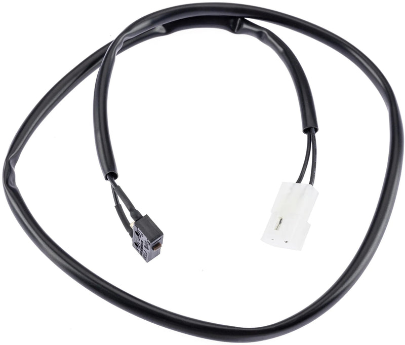 Sgr remlichtschakelaar stop light switch m.cable and plug