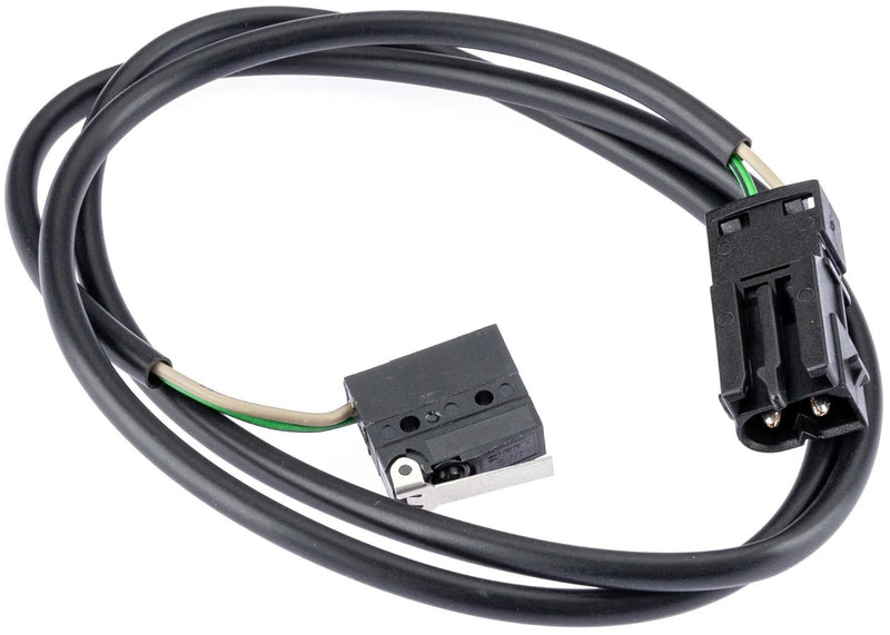 Sgr remlichtschakelaar stop light switch m.cable and plug