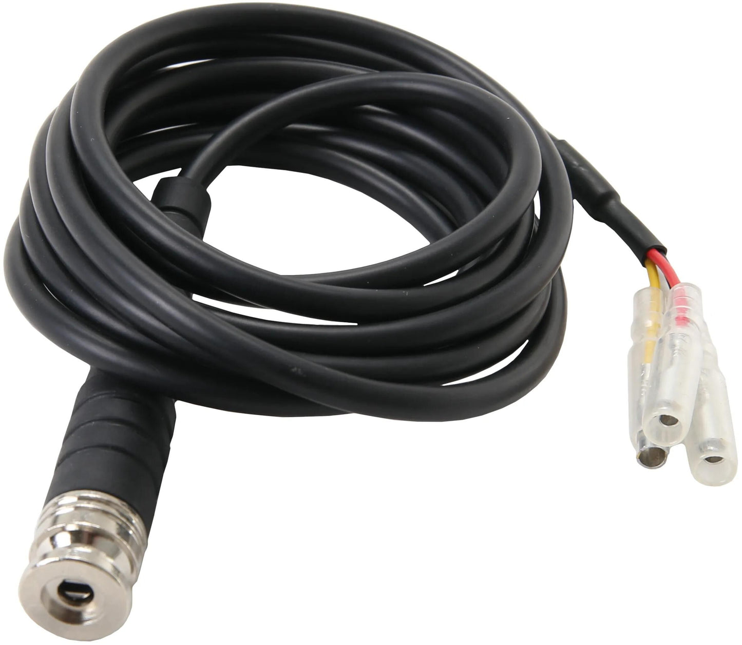 Daytona toebehoren speedometer cable kit vel connector 15mm, l=1.8m