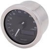 Daytona toerenteller velona 60 rpm velona,sw led-blue 18000 rpm