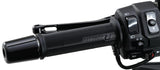 Daytona handvatverwarming heated grips mot 22+25mm open 4-stage int - afbeelding 2