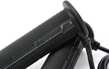Daytona handvatverwarming heated grips mot 22+25mm open 4-stage int - afbeelding 1
