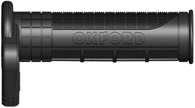 Oxford handvatverwarming hotgrips premium heated grips pre a 22+25mm open 5-stage