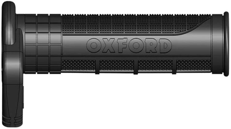 Oxford handvatverwarming hotgrips premium heated grips pre a 22+25mm open 5-stage