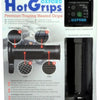 Oxford handvatverwarming hotgrips premium heated grips pre t 22+25mm open 5-stage