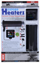 Oxford handvatverwarming hotgrips premium heated grips pre c 25.4 mm open 5-stage