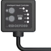 Oxford handvatverwarming courier hotgrips heated grips adv c 22+25mm open 5-stage
