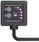 Oxford handvatverwarming courier hotgrips heated grips adv c 22+25mm open 5-stage