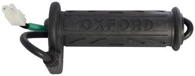 Oxford heizgriffe hotgrips essential heated grips commu 22+25mm open 2-stage