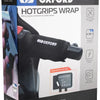 Oxford handvatverwarming courier hotgrips heated grips pre o universal open 2-stage