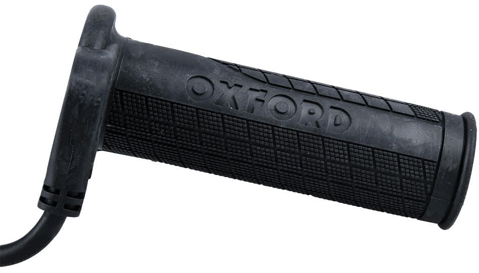 Oxford handvatverwarming hotgrips premium heated grips pre t replacement handle left