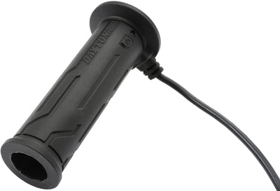 Daytona handvatverwarming heated grips mot 22+25mm open 4-stage int