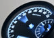 Daytona snelheidsmeter velona w speedometer velona-w, sw m. speed m. 200km h