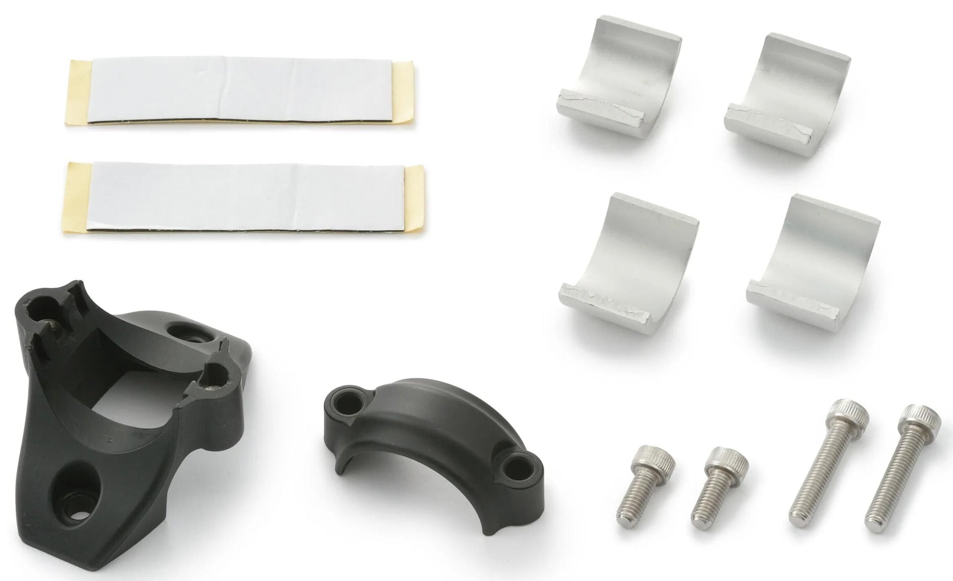 Daytona toebehoren handlebar bracket f. deva abs sw