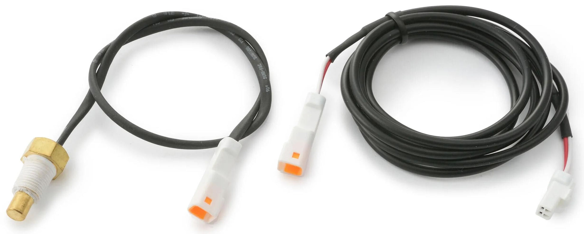 Daytona toebehoren sensor oil water temp. f. deva