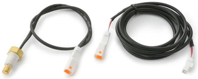 Daytona toebehoren sensor oil water temp. f. deva