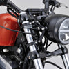 Daytona koplamphouder dual-axis bracket sh. alu 39mm sw adjustable
