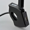 Daytona usb-stopcontact slim-mount usb-slim-mount type-a sw 12w