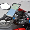 Daytona usb-oplaadkabel motorrad usb cable type-c to type- sw 20cm
