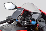 Daytona usb-oplaadkabel motorrad usb cable type-a to type- sw 20cm - afbeelding 1