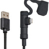 Daytona usb-oplaadkabel motorrad usb cable type-a to light sw 20cm