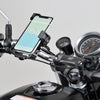 Daytona usb-oplaadkabel motorrad usb cable type-a to light sw 20cm
