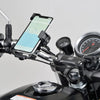 Daytona usb-oplaadkabel motorrad usb cable type-a to light sw 20cm