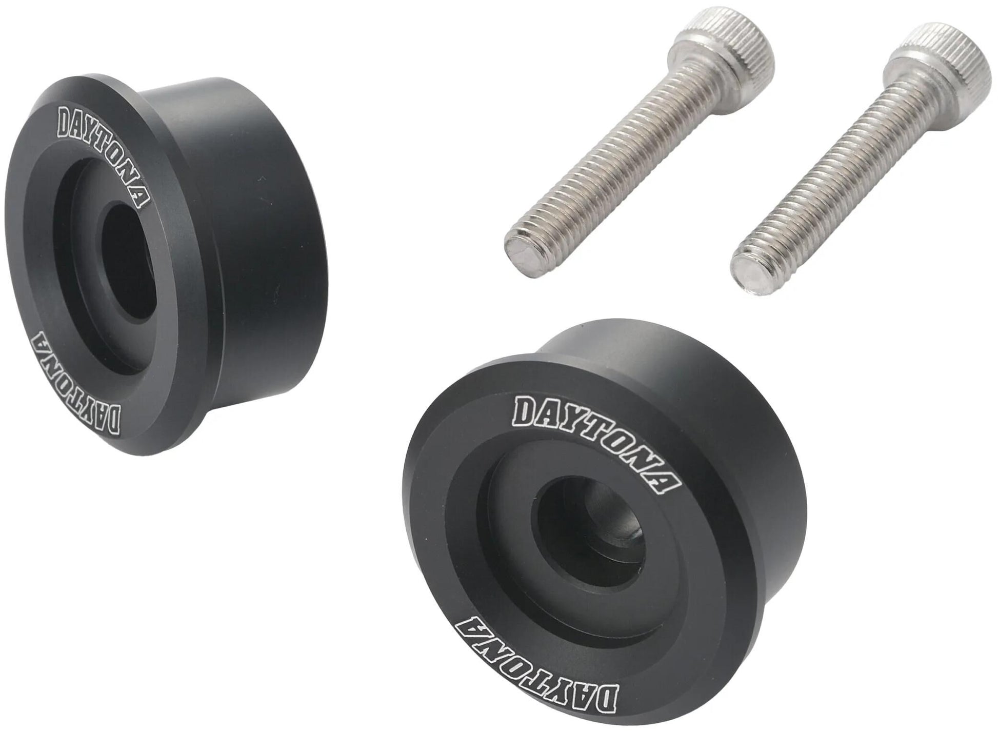 Daytona adapter stuureinde d-mirror handlebar adapter suz day sw m6x1