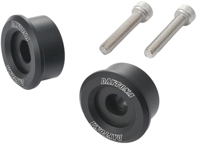 Daytona adapter stuureinde d-mirror handlebar adapter suz day sw m6x1