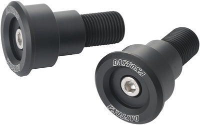 Daytona adapter stuureinde d-mirror handlebar adapter yam day sw m16x1.5