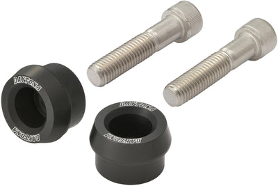 Daytona adapter stuureinde d-mirror handlebar adapter bmw day sw m12x1.75