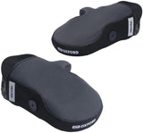 Oxford lenkerstulpe heated muffs handlebar cuff oyford heated 22mm sw 12v - afbeelding 2