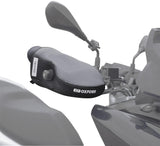 Oxford lenkerstulpe heated muffs handlebar cuff oyford heated 22mm sw 12v - afbeelding 1