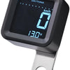 Daytona tachometer cube speedometer cube m speed alu sw