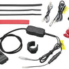 Daytona usb-steckdose qc3.0 usb-socket type-a qc3.0 sw 30w