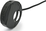 Daytona usb-stopcontact slim-mount alu usb-slim-mount aluminum t sw 18w - afbeelding 2