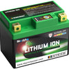 Skyrich lifepo4 batterij hjtx5l-fp battery hjtx5l-fp-si lithium