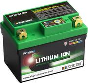 Skyrich lifepo4 batterij hjtz5s-fp battery hjtz5s-fp-swi lithium - afbeelding 2