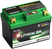 Skyrich lifepo4 batterij hjtz7s-fp battery hjtz7s-fp-swi lithium - afbeelding 2
