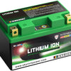 Skyrich lifepo4 batterij hjtz10s-fp battery hjtz10s-fp-i lithium