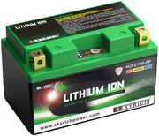 Skyrich lifepo4 batterij hjtz10s-fp battery hjtz10s-fp-i lithium - afbeelding 2