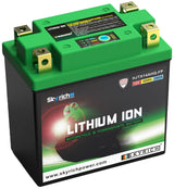 Skyrich lifepo4 batterij hjtx14ahq-fp battery hjtx14ahl-fpq-si lithium 4-pole - afbeelding 2