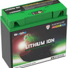 Skyrich lifepo4 batterij hj51913-fp battery hj51913-fp-i lithium