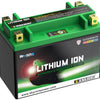 Skyrich lifepo4 batterij hjtx20hq-fp battery hjtx20hl-fpq-swi lithium 4-pole