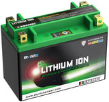 Skyrich lifepo4 batterij hjtx20hq-fp battery hjtx20hl-fpq-swi lithium 4-pole - afbeelding 2