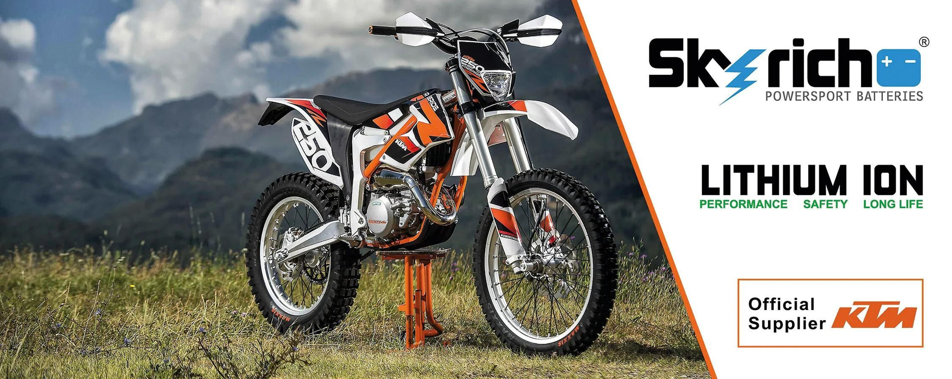Skyrich lifepo4 batterij hjtx20ch-fp battery hjtx20ch-fp-si lithium