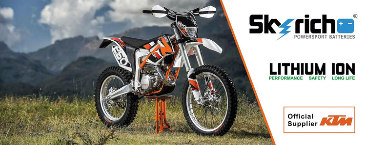 Skyrich lifepo4 batterij hjtx20ch-fp battery hjtx20ch-fp-si lithium
