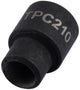 Rk ersatzteile uct2100 chain breaker-nietw. express sleeve tpp220