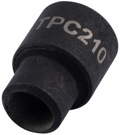 Rk ersatzteile uct2100 chain breaker-nietw. express sleeve tpp220