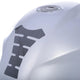 Oxford tankpads carbon tank pad carbon optics